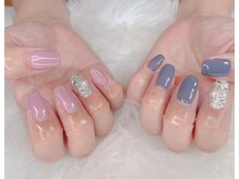 ノーブル(Noble)/【HAND】シンプルコース