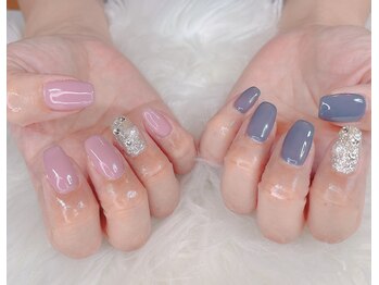 ノーブル(Noble)/【HAND】シンプルコース