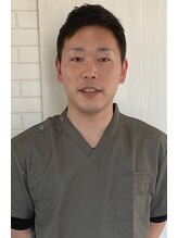 リュウ整骨院(Ryu整骨院)&nbsp;杉山 竜二