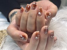 ジョジョネイル(JOJOネイル)/