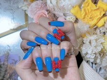 レアネイル 渋谷店(Le’a nail)/