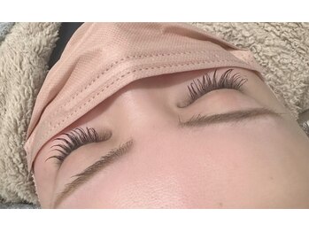 ベルシア(BELXIA)/フラットラッシュ