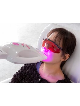 美白ケアをしたい