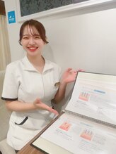 エヴァーグレース プレミシャス 心斎橋店(EVER GARACE Premycious)&nbsp;和田 