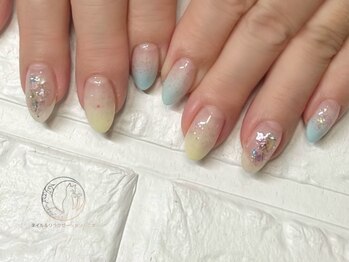 ニケ/パステル