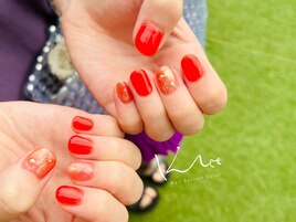 定額シンプルデザイン