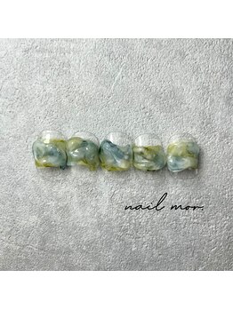 アイモア 横浜関内店(eye mor.)/back number designs