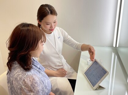 ポーラ ザ ビューティ 印場店(POLA THE BEAUTY)の写真