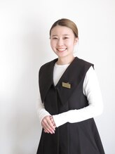 カリカビューティ(carica beauty) 鶴田 覇瑠希