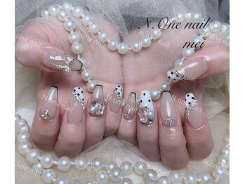 エヌワンネイル(N.one nail)/