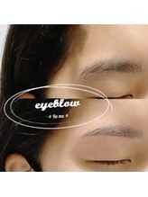 ビーミー 可児店(Be me)/眉毛/まゆげ/美眉スタイリング