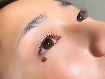 シュシュ(chou chou)/ラッシュリフト