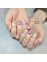 エヌ アンド(N&)/シンプルニュアンスデザイン