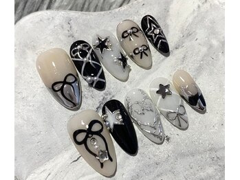 リサネイル(LISA NAIL)/