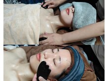 ホウビ(Hobi)/お顔のスッキリ感をご体感♪多肥