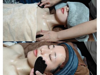 ホウビ(Hobi)/お顔のスッキリ感をご体感♪多肥