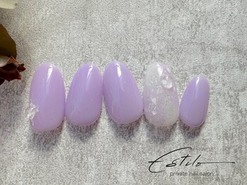 エスティロ(Estilo)/winter～January《aコース》