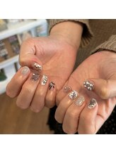 シエル エトワール(Ciel etoile)/