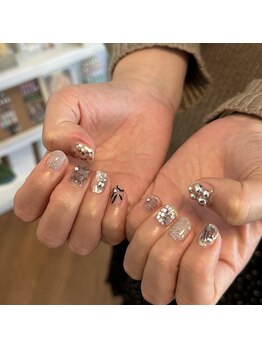 シエル エトワール(Ciel etoile)/