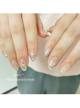 ミルクドット(MiLK.)/