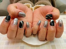 エムネイルズ(m nails)/