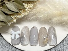 ネイルルームシャイン/