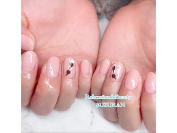 スズラン(SUZURAN)/定額コース