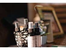 ゆめみし 淀屋橋odona店/取り扱い商品（ルームスプレー）