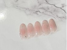 ネイルポット(Nail Pot)/こだわりアート定額