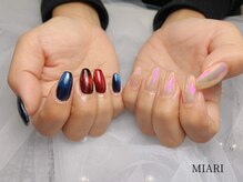 ミアリ(MIARI)/アシメネイル