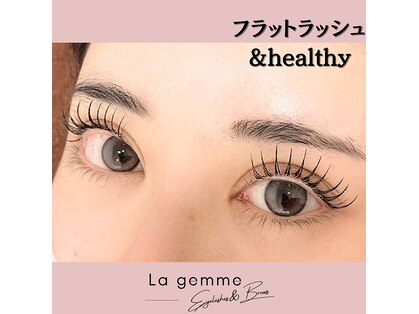 ラ ジェム(La gemme)の写真