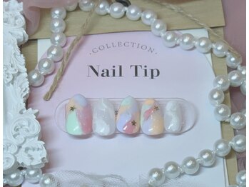 アンダンテ ネイル スタジオ トウキョウ(ANDANTE NAIL STUDIO TOKYO)/こだわり定額アート