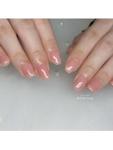 リッシュ トロワ(RICHE trois)/マオジェルワンカラー