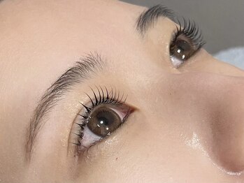 ミリ JR茨木店(Miri)/まつ毛パーマ