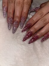 エルテ(Erte)/大人気フラッシュネイル