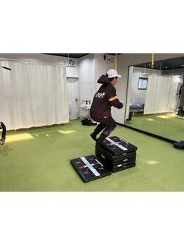 短期集中コースのあるサロン