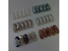 ドットネイル(dot.nail)