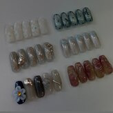 ドットネイル(dot.nail)