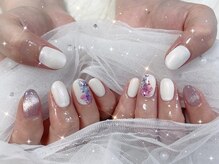 QBネイル 多摩センター店(QB Nail)