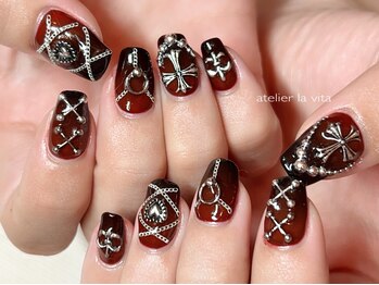 アトリエ ラビータ(atelier la vita)/