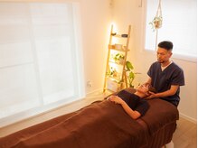 ソラ(SORA)/頭蓋調整2