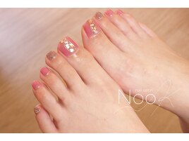 Nookデザインサンプル♪