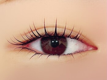 ネコル 君津店(nekoRu)/まつげパーマ上下