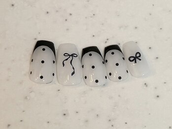 ウユ 上尾店(uu)/【Hand】design定額コース￥8800