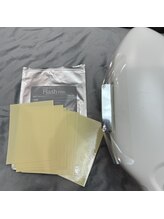 ココプラス(COCO+)/徹底した衛生管理