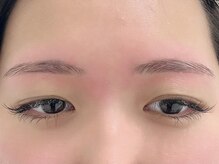 ドム(DOM)/アイブロウ◎