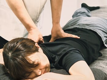 リカバリー和(リカバリーNagomi)の写真/【博多駅すぐ】リニューアル半年！感謝を込めて．．．特別価格で感動体験♪《小顔矯正＋整体90分￥3900》