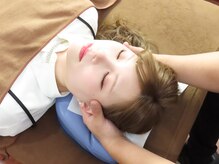 アットレスト(At rest)/施術風景