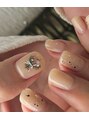 ホーリー(holly)/【nail studio holly】eri
