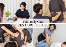 レストアハウス(RESTORE HOUSE)
